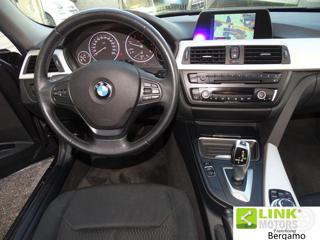 BMW 316 usata, con ESP