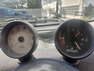 SMART ForTwo usata, con Controllo trazione