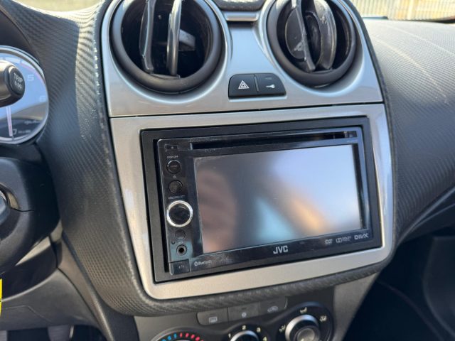 ALFA ROMEO MiTo usata, con Boardcomputer