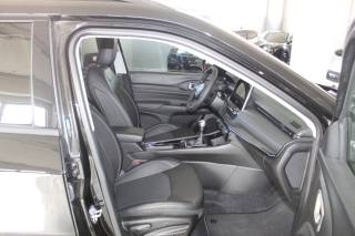 JEEP Compass usata, con Cerchi in lega