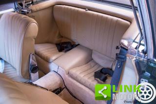 MERCEDES-BENZ SL 350 usata, con Kit fumatori