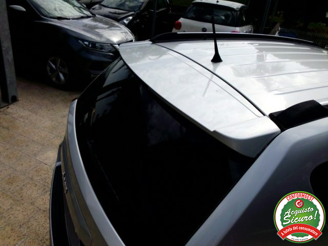 JEEP Compass usata 36