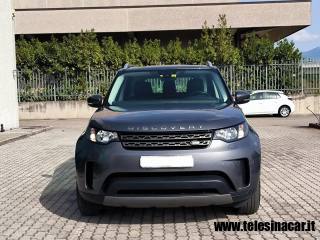 LAND ROVER Discovery usata 2