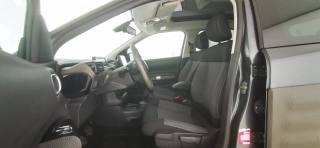 CITROEN C4 Cactus usata, con ESP