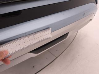 BYD Seal U usata, con Sistema di chiamata d