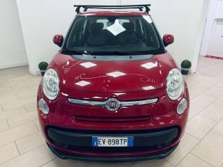 FIAT 500L usata, con Airbag laterali