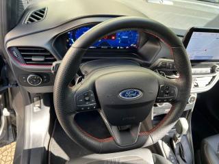 FORD Puma usata 16