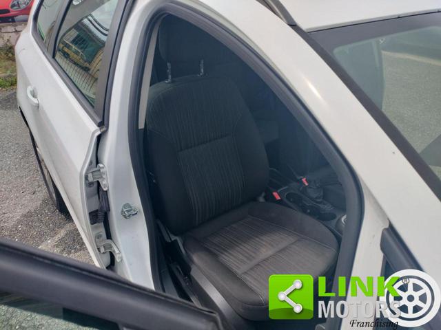 OPEL Astra usata, con Climatizzatore