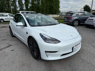 TESLA Model 3 usata, con Alzacristalli elettrici
