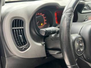 FIAT Panda usata, con Servosterzo