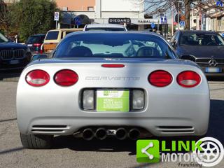 CHEVROLET Corvette usata, con Immobilizzatore elettronico