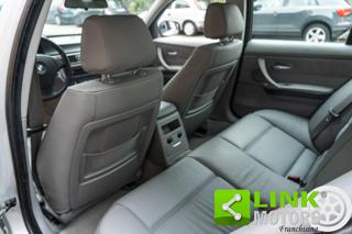 BMW 335 usata, con Lettore CD