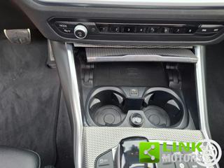 BMW 330 usata, con Regolazione elettrica sedili