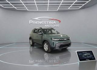DACIA Duster ECO-G 100 CV Expression