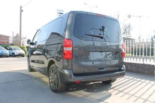FIAT Ulysse usata, con Airbag Passeggero
