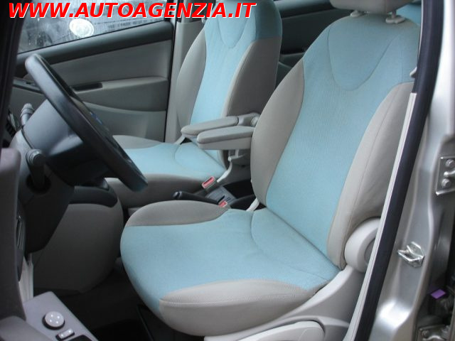 FIAT Idea usata 7