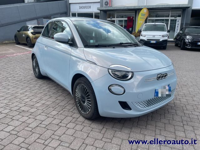 FIAT 500e usata, con Airbag laterali
