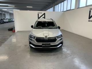 SKODA Karoq usata, con Alzacristalli elettrici