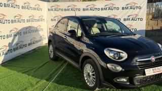 FIAT 500X usata, con Airbag laterali