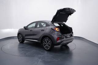 FORD Puma usata 30