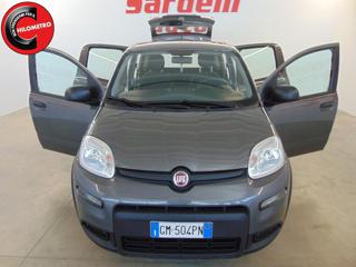 FIAT Panda usata, con Airbag Passeggero