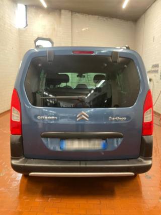 CITROEN Berlingo usata, con Sensori di parcheggio posteriori