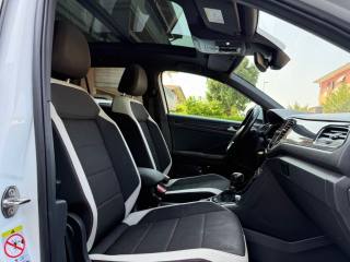 VOLKSWAGEN T-Roc usata 14