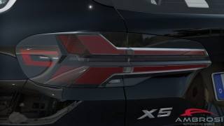 BMW X5 usata 6