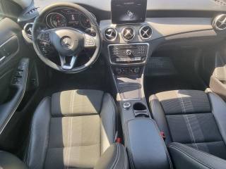 MERCEDES-BENZ GLA 200 usata, con Sistema di navigazione
