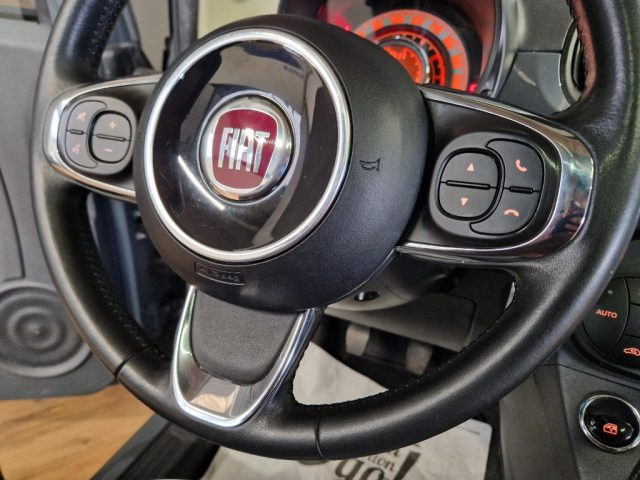 FIAT 500 usata, con Specchietti laterali elettrici