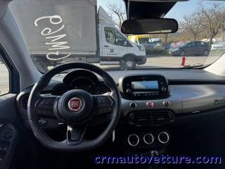 FIAT 500X usata, con Cruise Control