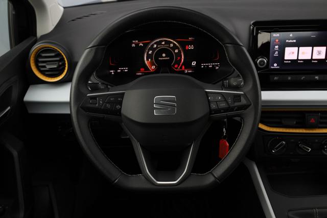SEAT Arona usata, con Chiusura centralizzata telecomandata