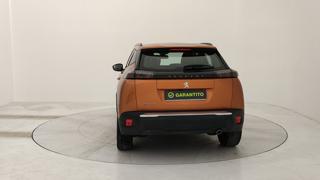 PEUGEOT 2008 usata, con Airbag Passeggero