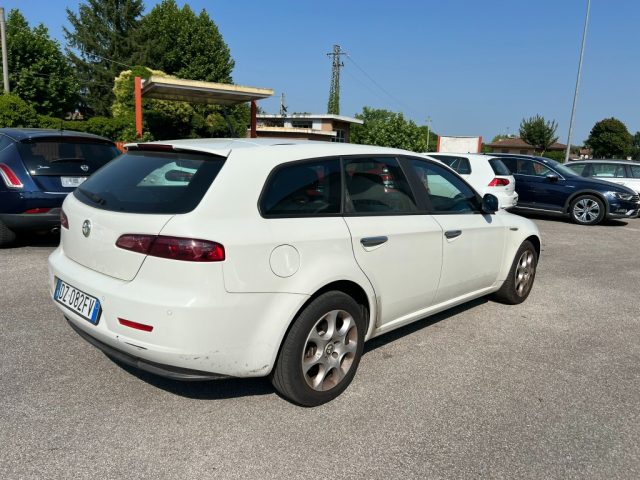 ALFA ROMEO 159 usata, con Alzacristalli elettrici