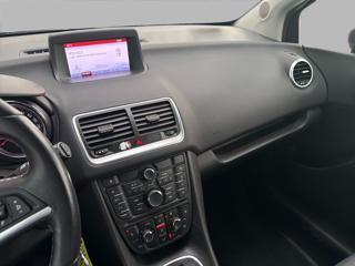 OPEL Meriva usata, con Climatizzatore