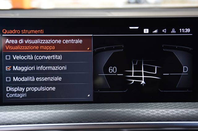 BMW X3 usata, con Vivavoce