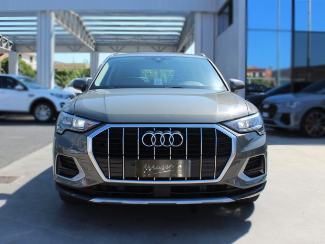 AUDI Q3 usata, con Airbag