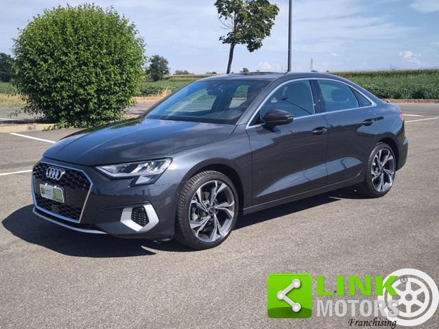 AUDI A3 usata, con ABS