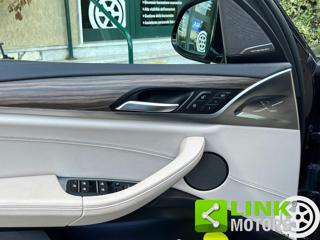 BMW X3 usata, con Bracciolo