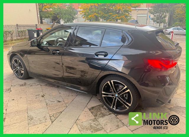 BMW 118 usata, con Airbag laterali