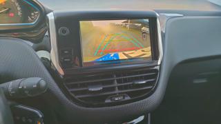PEUGEOT 2008 usata, con Start/Stop Automatico
