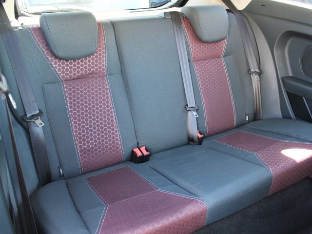 FORD Fiesta usata, con ESP