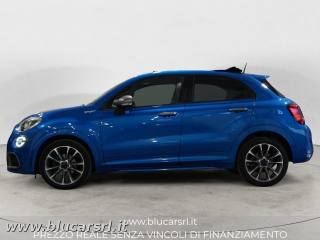 FIAT 500X usata 2