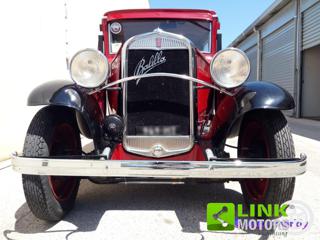 FIAT Balilla usata 6