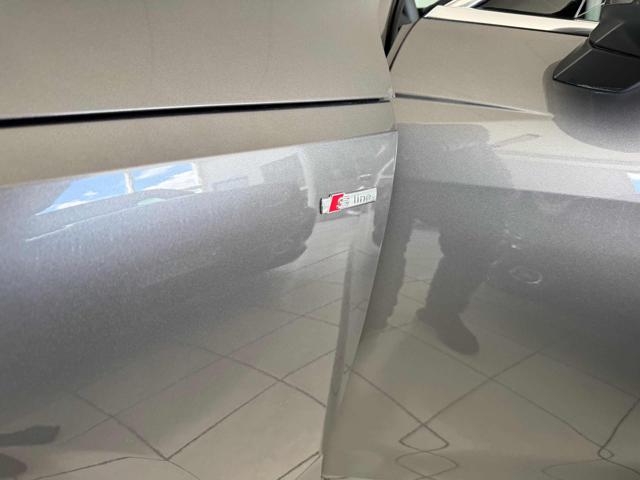 AUDI A4 usata 18