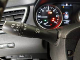 NISSAN Qashqai usata, con Park Distance Control