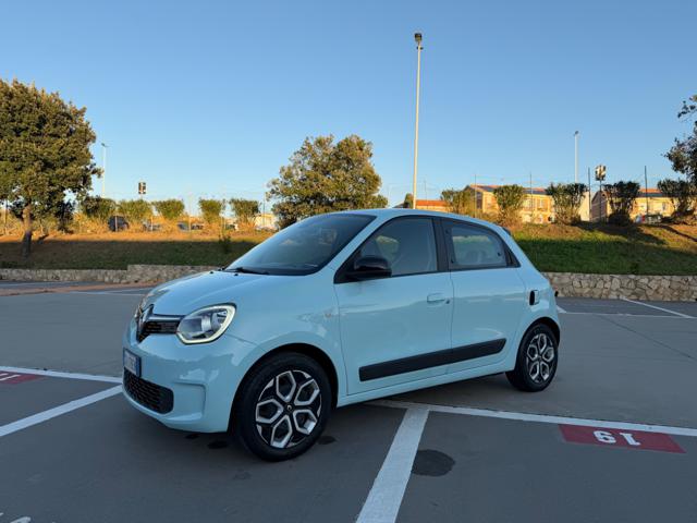 RENAULT Twingo usata, con Apple CarPlay