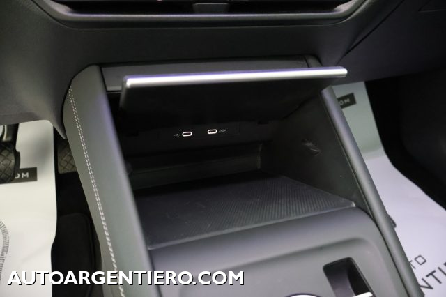 VOLKSWAGEN Tiguan usata, con ESP