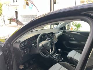 OPEL Corsa usata, con Luci diurne