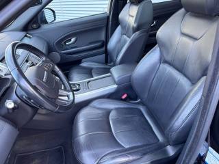 LAND ROVER Range Rover Evoque usata, con Regolazione elettrica sedili
